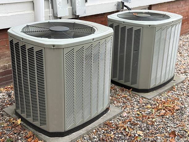 Reliable Hvac contractor in Petaluma, CA by JG Cool HVAC